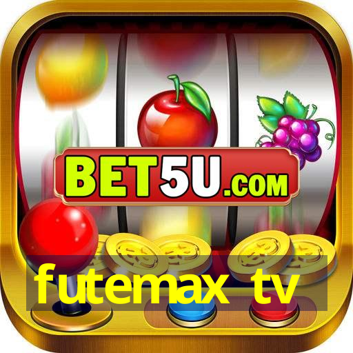 futemax tv